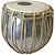 Tabla, Aluminum, Bayan Only