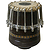 Tabla with 16 Bolts, Wooden Dayan Only