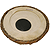 Tabla Head, Bayan, 8 1/2"