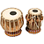 Tabla Set, Copper