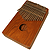 Thumb Piano, Large