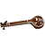 Tanpura, Miniature