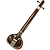 Tanpura, Tenor