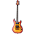 Fernandes Dragonfly Elite Electric Guitar - Cherry Sunburst