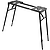 On-Stage Stands Platform-Style Keyboard Stand
