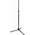 Onstage Stands Euro-Style Tripod Base Mic Stand
