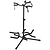 On-Stage Triple Guitar Stand