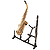 On-Stage Stands Double Sax Stand