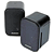 Audix PH3s Powered Monitor Speakers - Pair