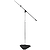 On-stage Stands SMS7630B Hex Base Studio Stand