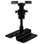 Audix Wall Mount Brackets for PH5vs and PH3s