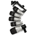 Samson DK5 5-Piece Drum Microphone Kit