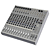 MDR1688 - 16 Channel, 8 Mic/Line Mixer with DSP