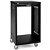 Samson SRK8 8-Space Universal Rack Stand