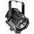 Times Square Baby Fresnel - black