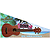 Oscar Schmidt OU2 Ukulele Pack