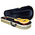 Oscar Schmidt UC3 Concert Ukulele Case