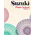 Suzuki Piano School Piano Book Volume 4