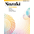 Suzuki Flute School Flute Part Volume 3 (Revised)