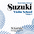 Suzuki Violin School CD Volume 1 (Performed By David Nadien(includes Separate Acompaniment Tracks)