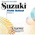 Suzuki Violin School CD Volume 4 (Performed By David Nadien(includes Separate Accompaniment Tracks)