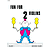 Fun For 2 Violins Volume 1