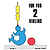 Fun For 2 Violins Volume 3