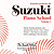 Suzuki Piano School CD Volume1 (Performed By Kataoka)