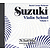 Suzuki Violin School CD Volume 1 (Performed By David Cerone