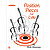 Position Pieces For Cello