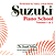 Suzuki Piano School CD Volumes 1 & 2 (Performed By Valery Lloyd-Watts)