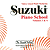 Suzuki Piano School CD Volumes 3 & 4 (Performed By Valery Lloyd-Watts)