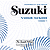Suzuki Violin School CD Volume 7 (Performed By Koji Toyoda)