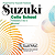 Suzuki Cello School CD Volume 3 & 4
