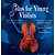 Solos For Young Violists Volume 1 CD