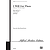 I Will Get There  Satb (With Opt. Rhythm Section)