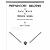 Preparatory Melodies To Solo Work For French Horn (From Schantl)