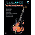 Herb Ellis Jazz Guitar Method: All The Shapes You Are Book/CD