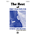 Best Of First Year Pops For String Orchestra Volume I Conductor