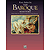 Easy Solos By The Baroque Masters Piano Masters Series