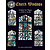 Church Windows A Suite For Organ By John G. Barr