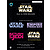 Selection From 'Star Wars E-Flat Book