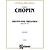 Frederic Chopin  Twenty-Five Preludes Opus 28-45