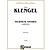 Julius Klengel  Technical Studies For Cello