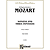 Mozart Sonatas (Urtext) Complete  Advanced Solo Piano