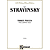 Three Pieces For Clarinet Solo (Unaccompanied)
