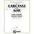 Carcassi-Sor Easy Classic Guitar Solos