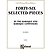 Forty-Six Selected Pieces By Pre-Baroque And Baroque Composers