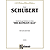 Introduction And Variations On A Theme 'Lhr Blümlein Alle,' Op. 160