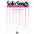 Solo Songs For Young Voices Book